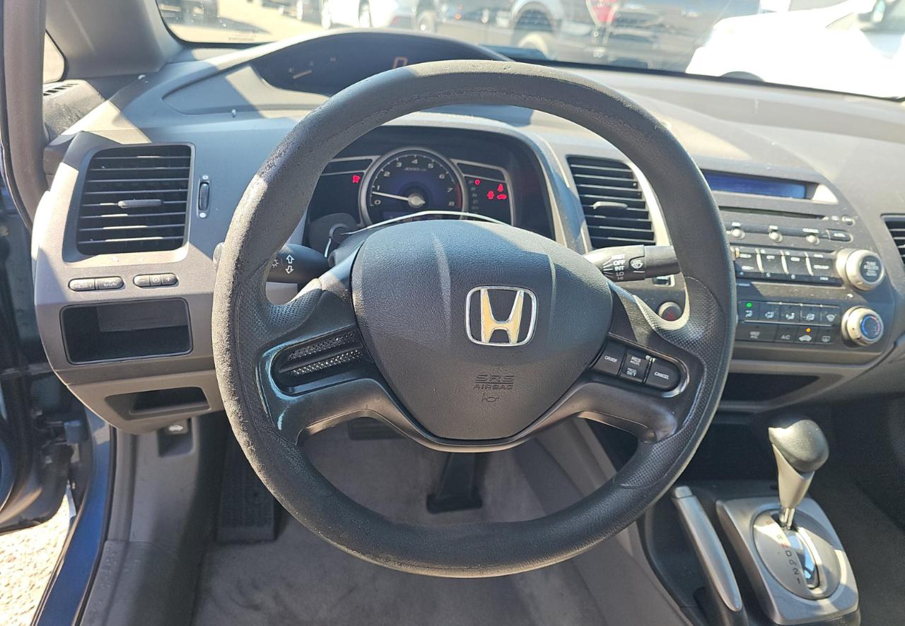 Honda Civic Sdn  2007