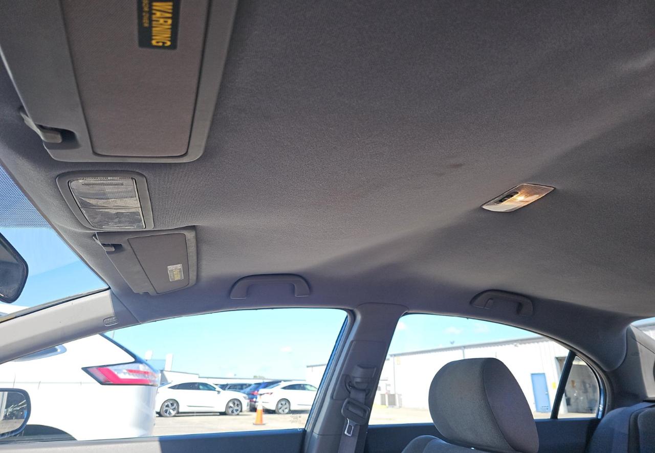 Honda Civic Sdn  2007