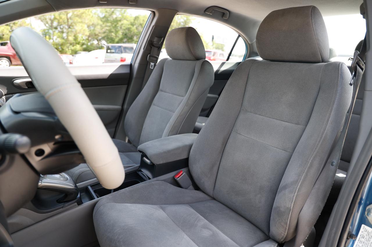 Honda Civic Sdn  2007