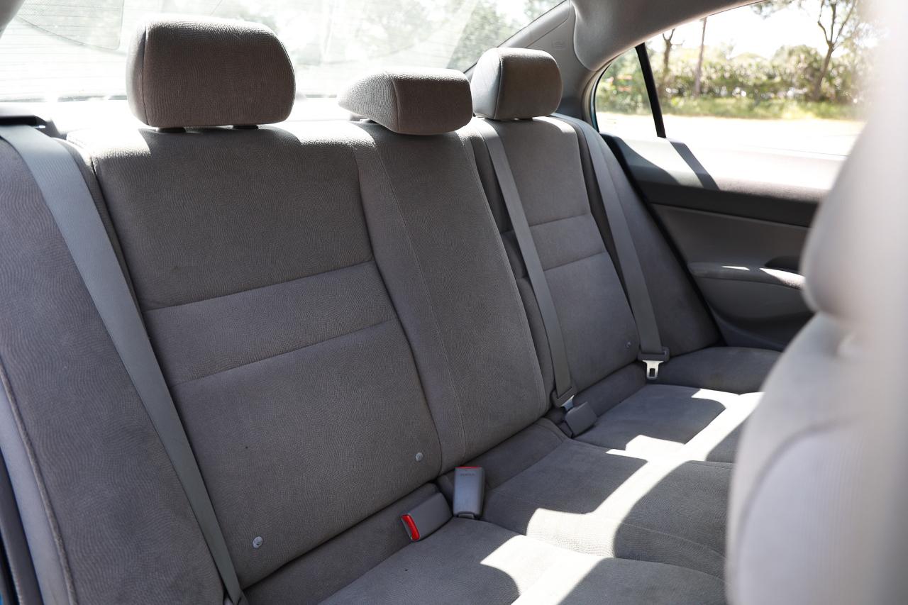 Honda Civic Sdn  2007