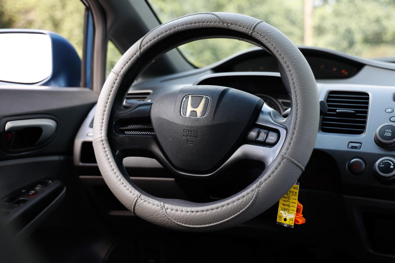 Honda Civic Sdn  2007