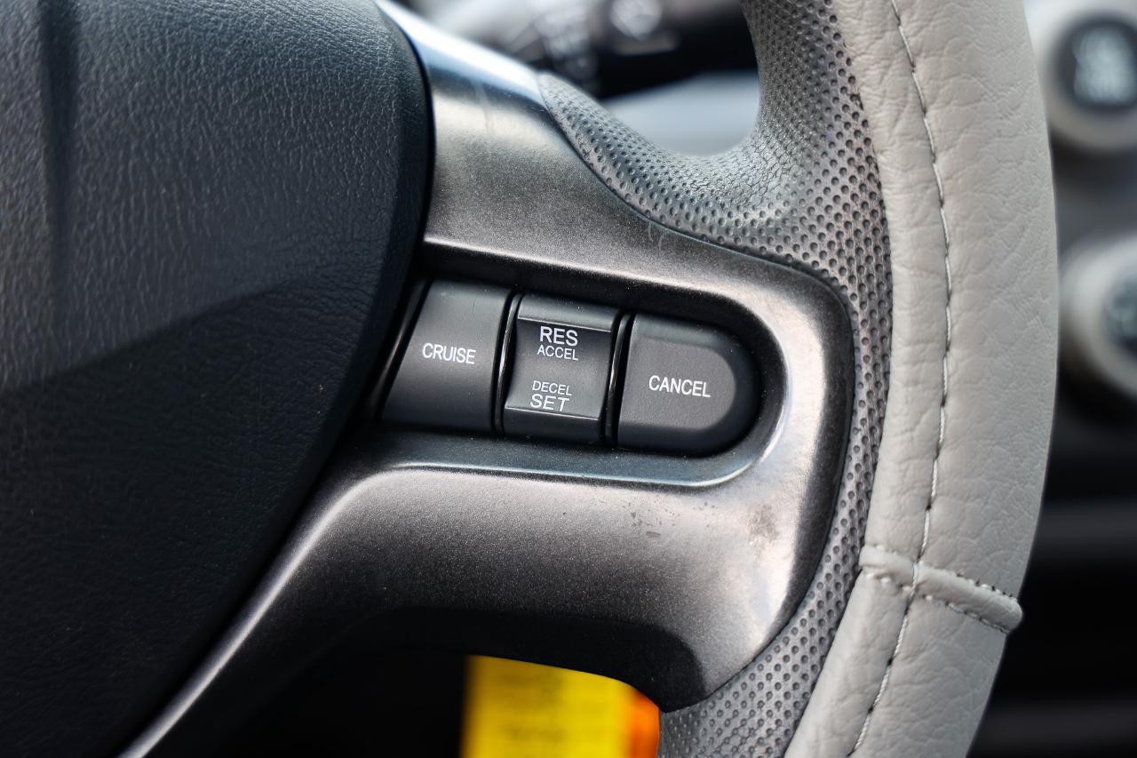 Honda Civic Sdn  2007