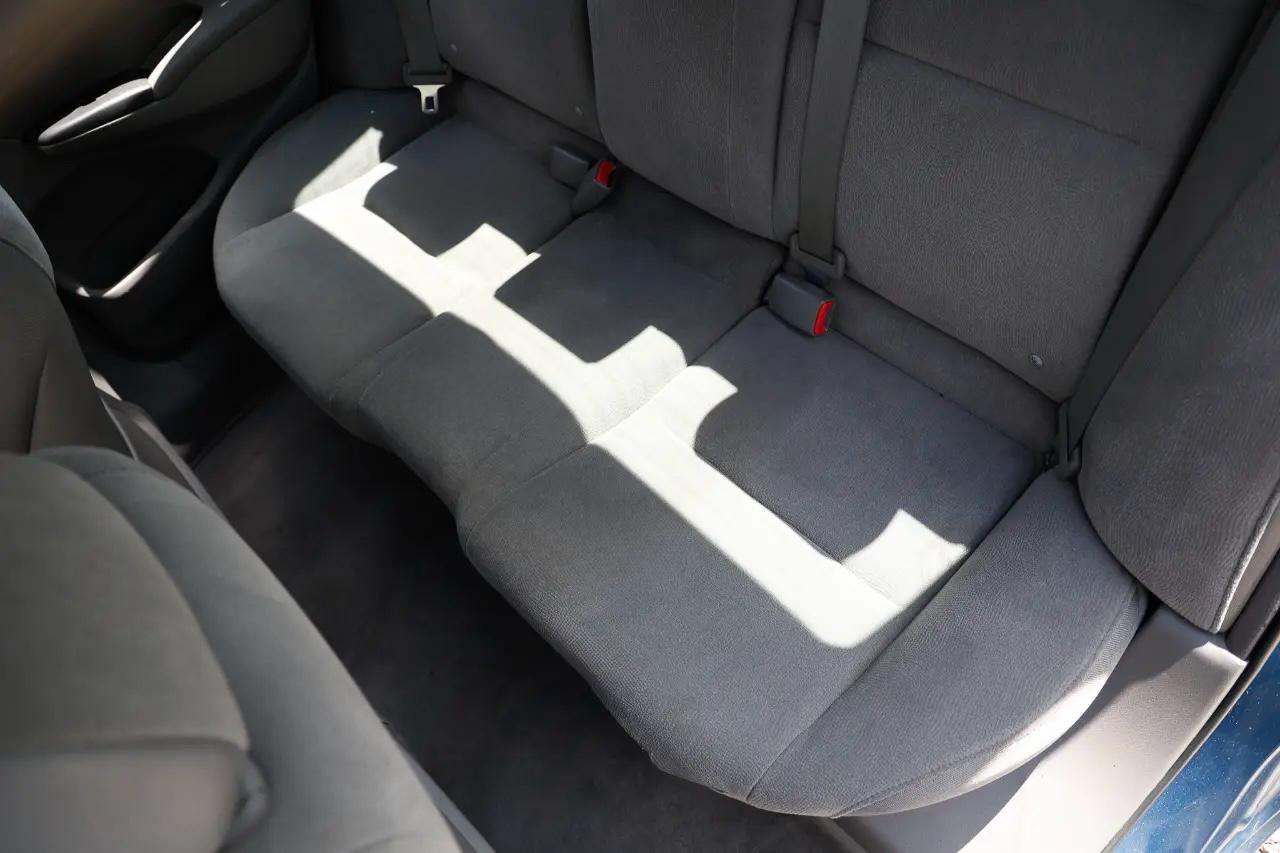 Honda Civic Sdn  2007