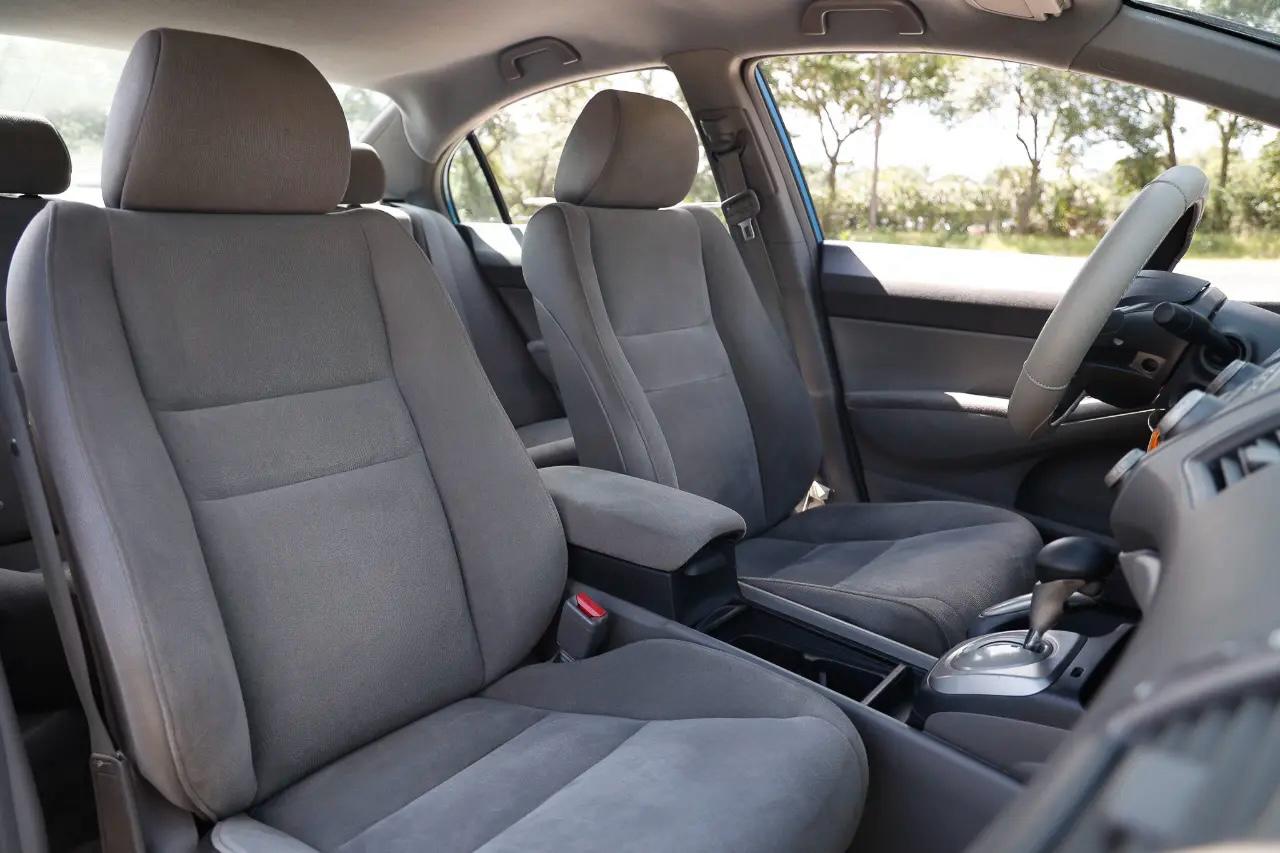 Honda Civic Sdn  2007