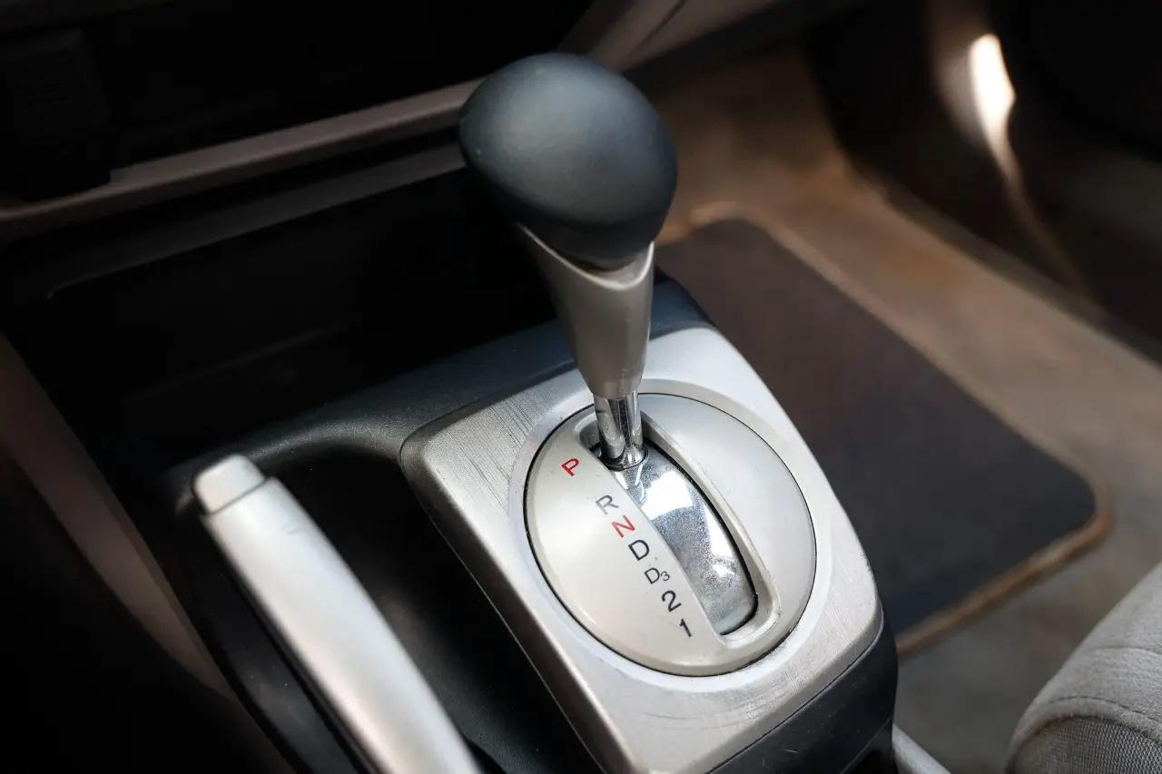 Honda Civic Sdn  2007