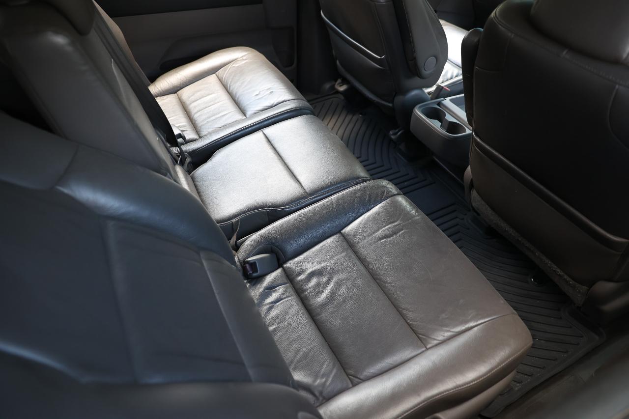 Honda Odyssey  2011