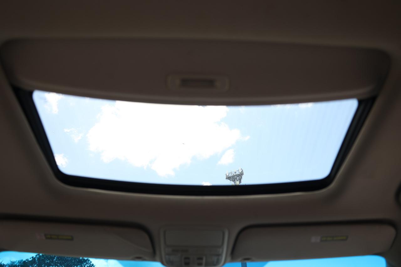 Honda Odyssey  2011