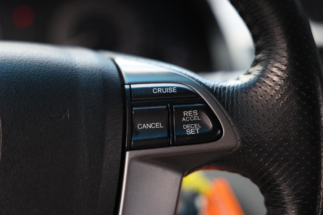 Honda Odyssey  2011