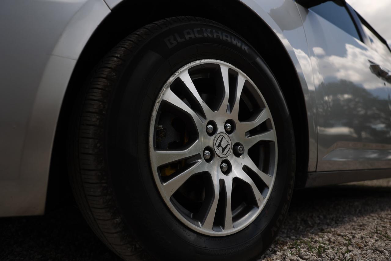 Honda Odyssey  2011