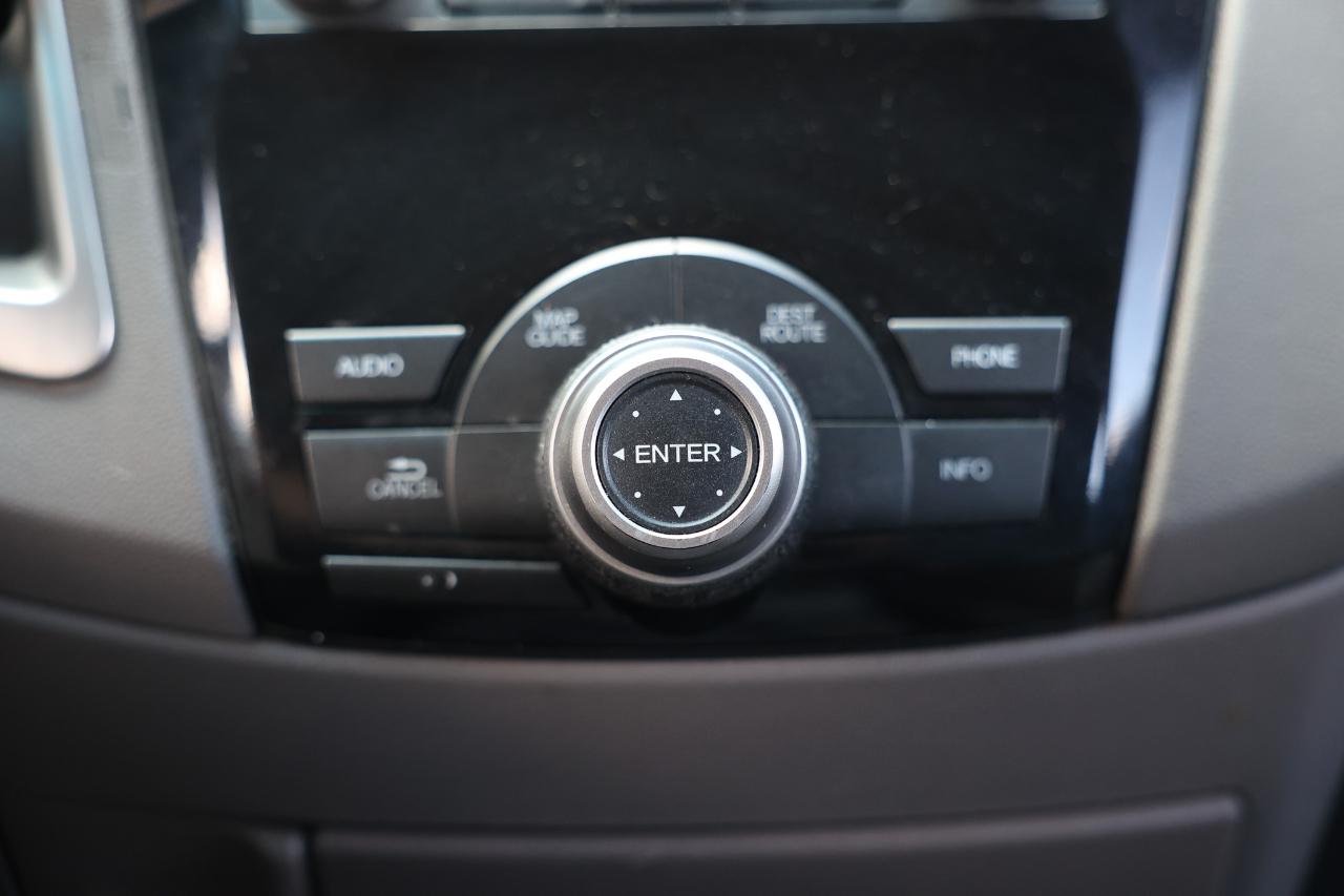 Honda Odyssey  2011