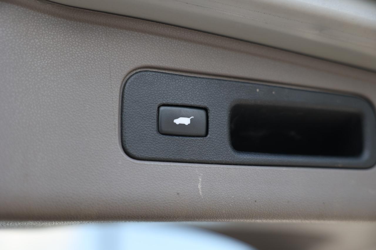 Honda Odyssey  2011
