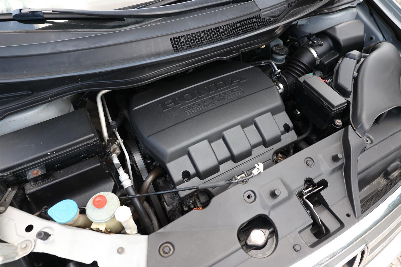 Honda Odyssey  2011