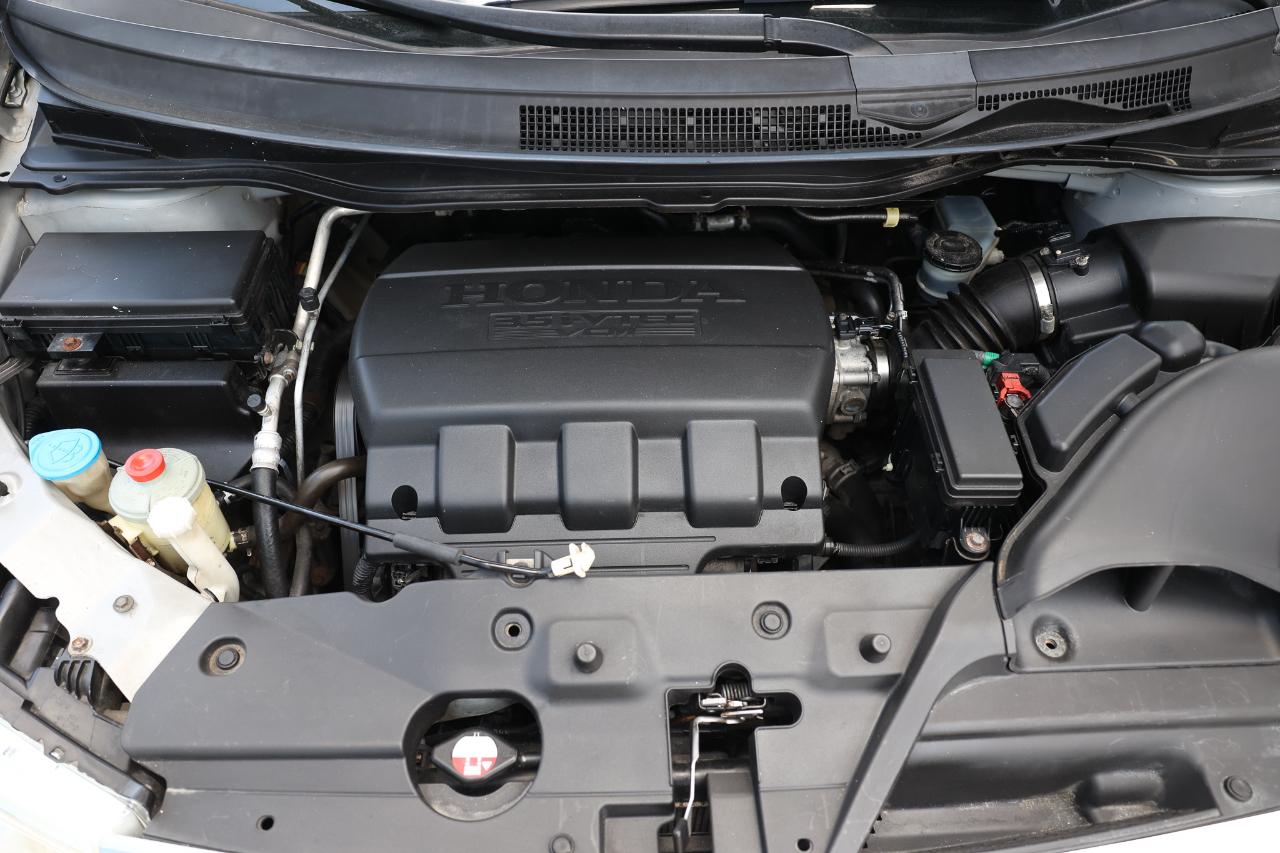 Honda Odyssey  2011