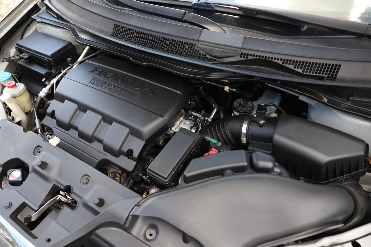 Honda Odyssey  2011