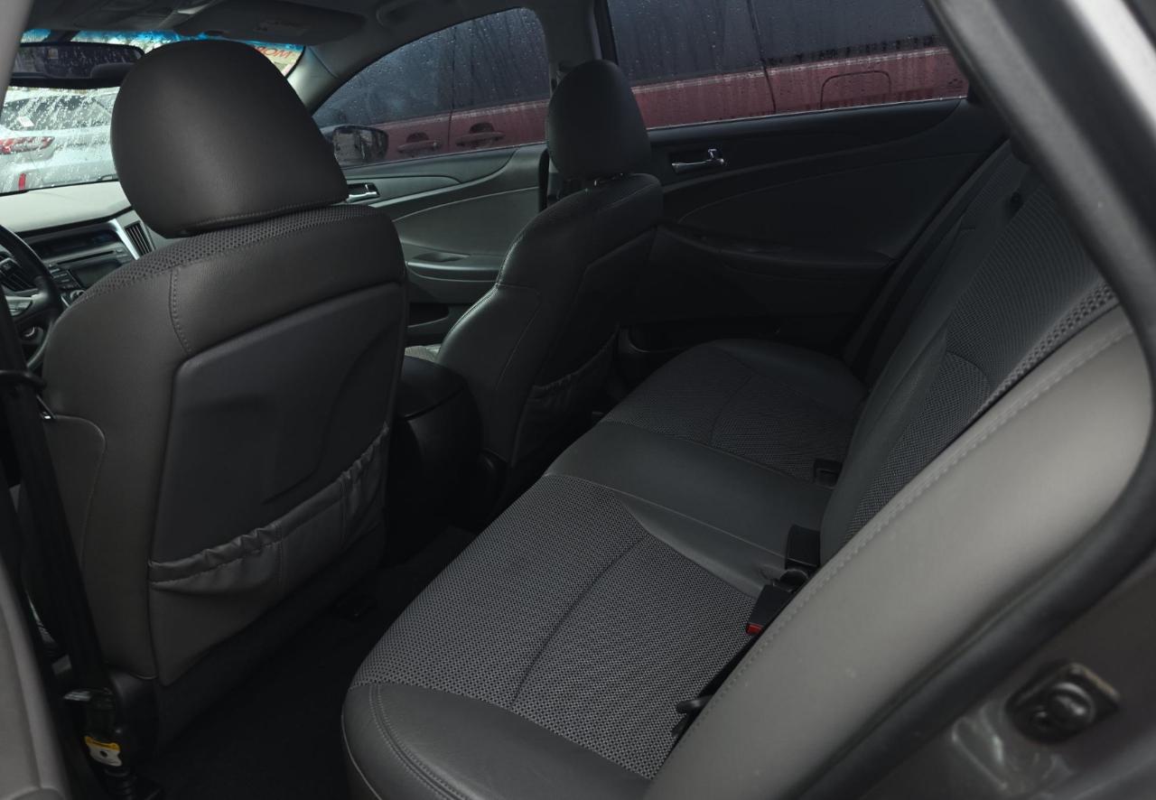 Hyundai Sonata  2013