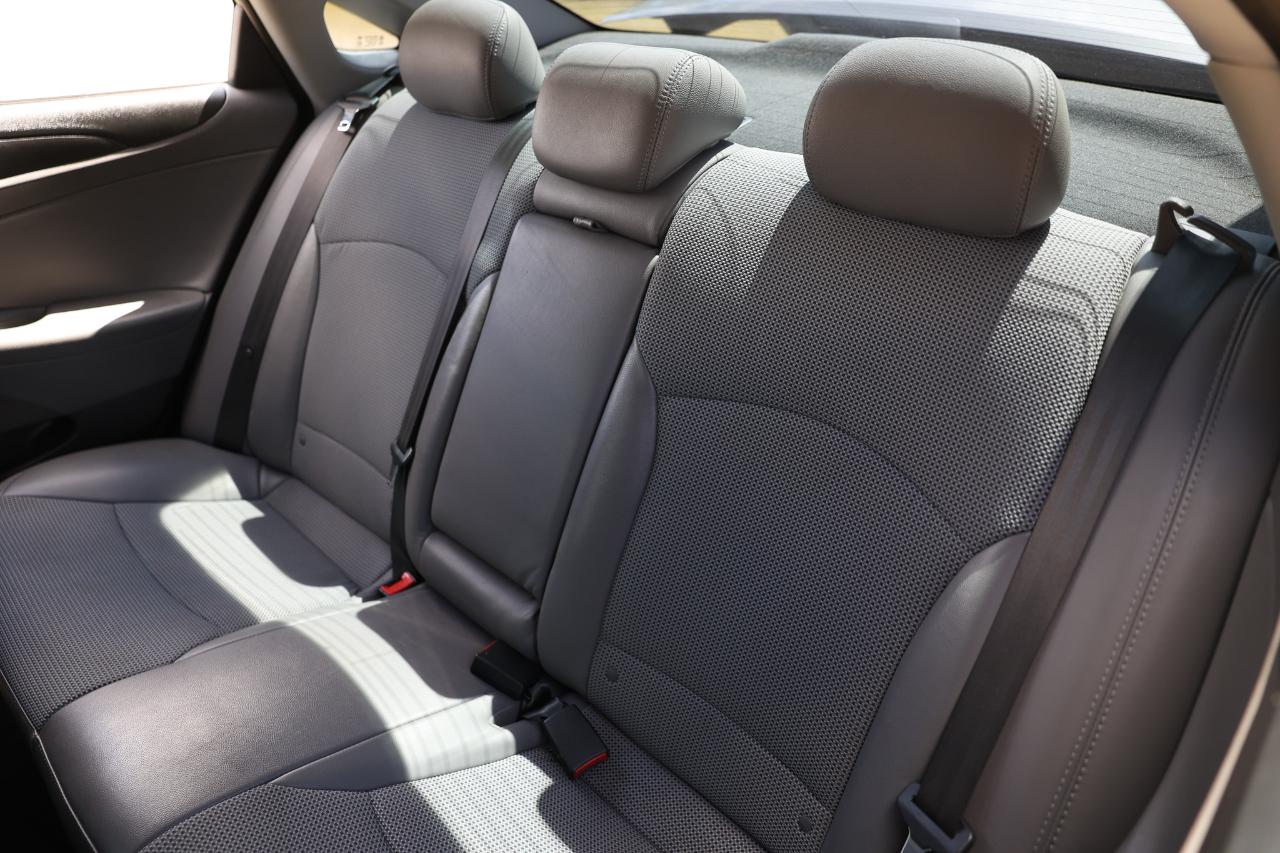 Hyundai Sonata  2013