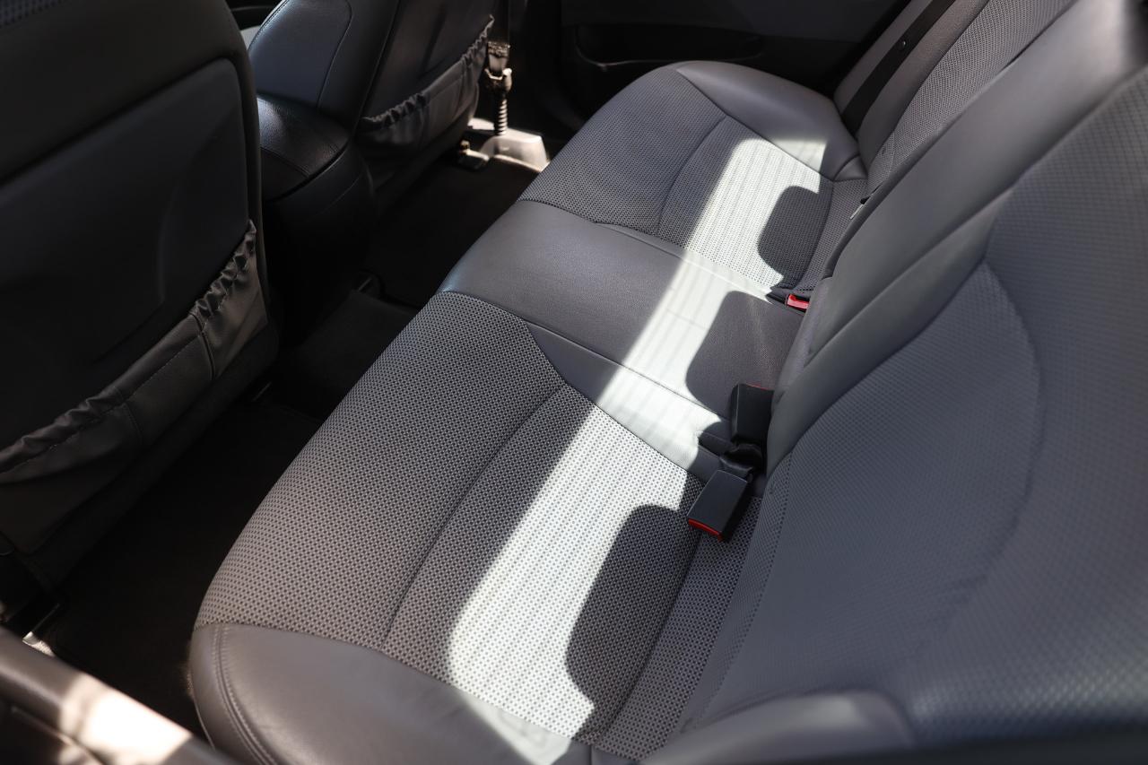 Hyundai Sonata  2013