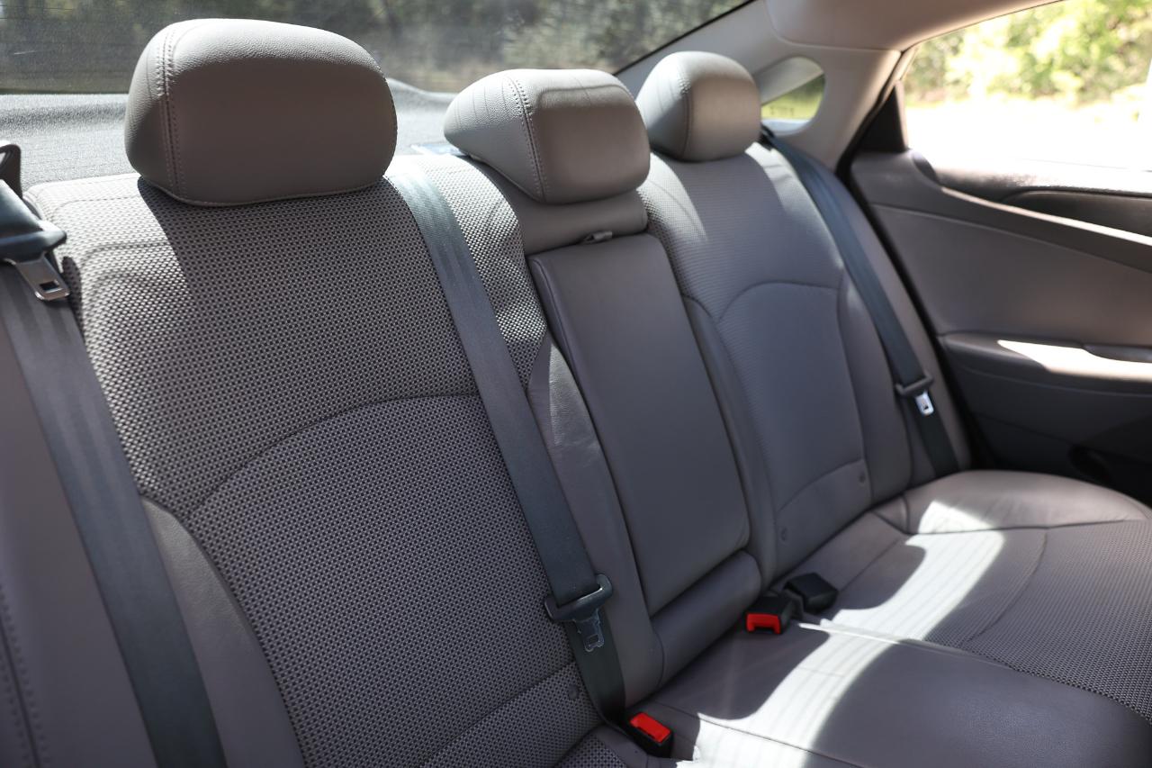 Hyundai Sonata  2013