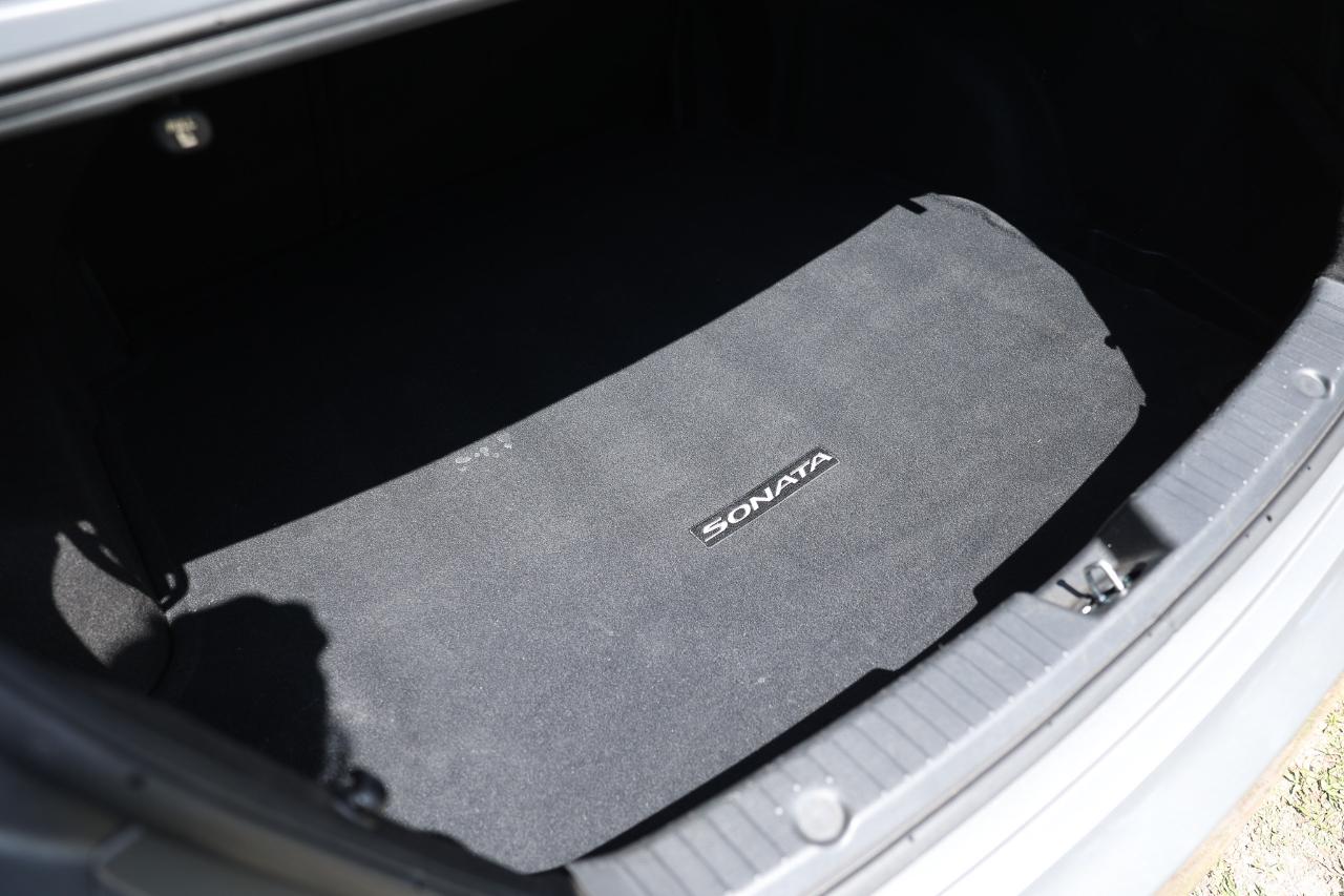 Hyundai Sonata  2013