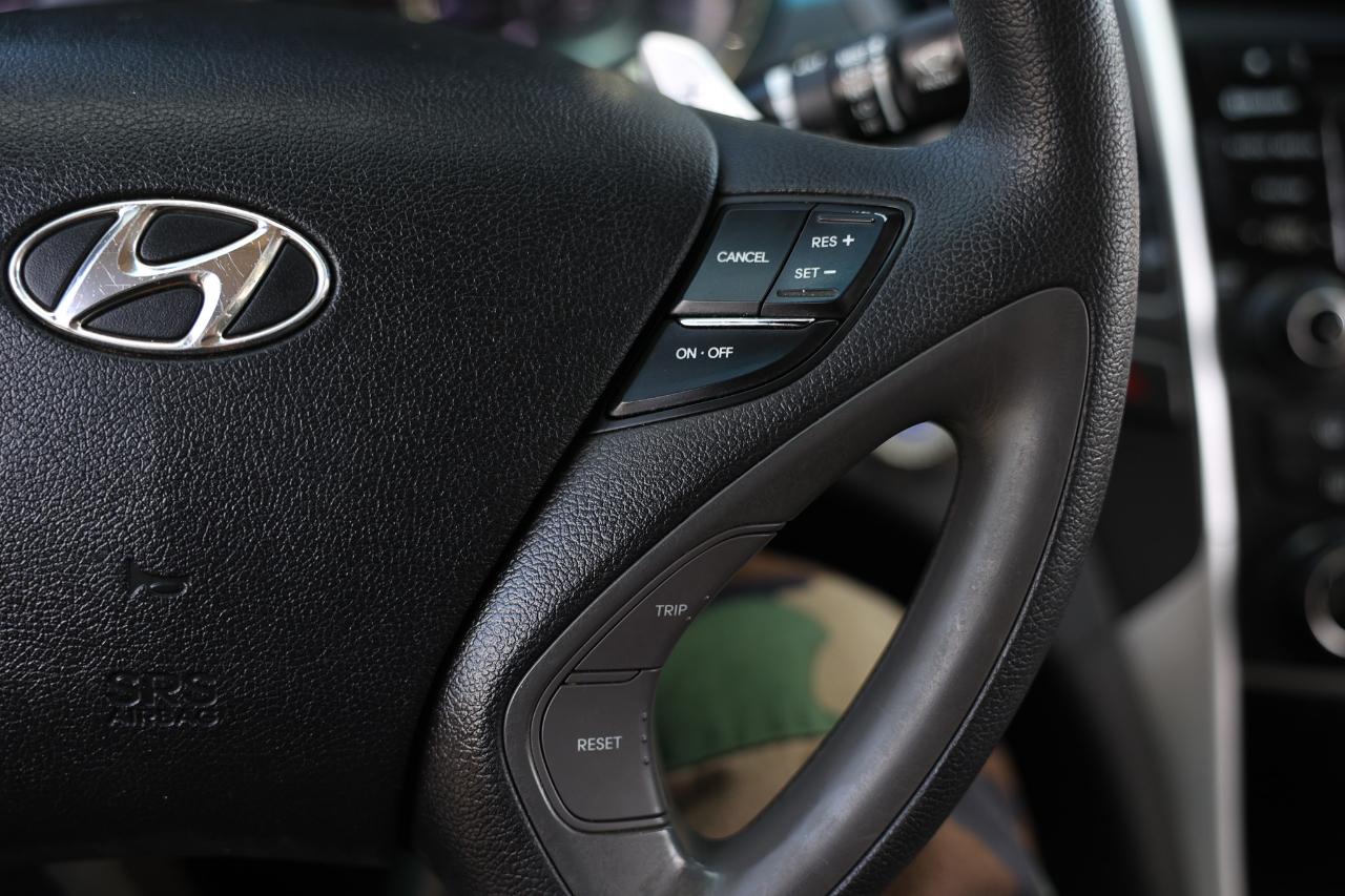 Hyundai Sonata  2013