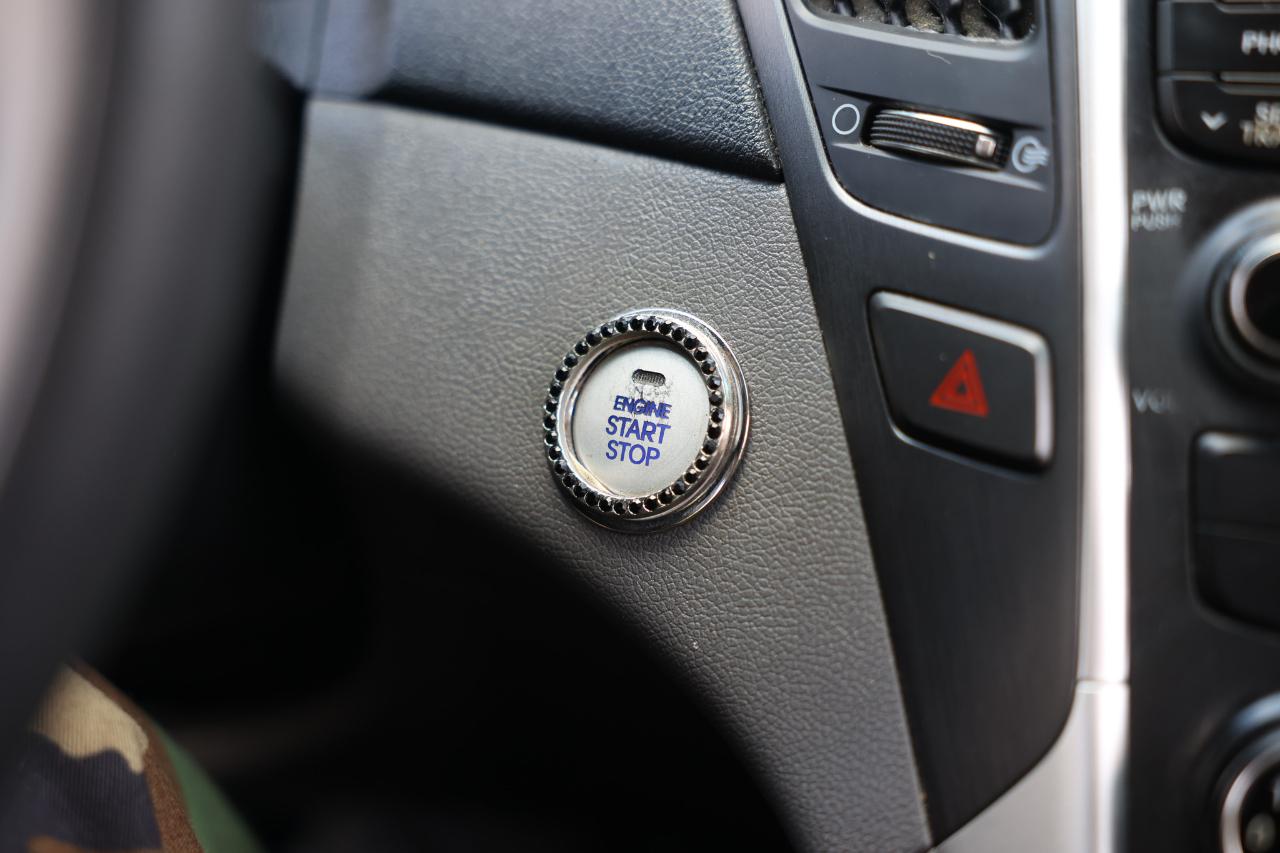 Hyundai Sonata  2013