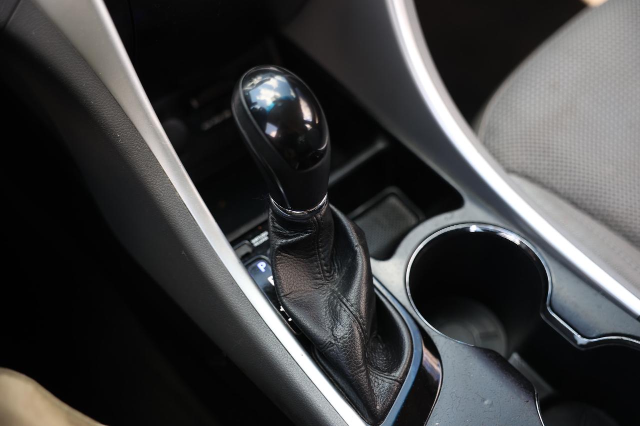 Hyundai Sonata  2013