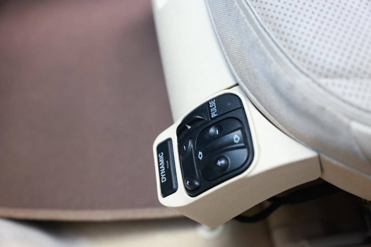 Mercedes-Benz E500  2004