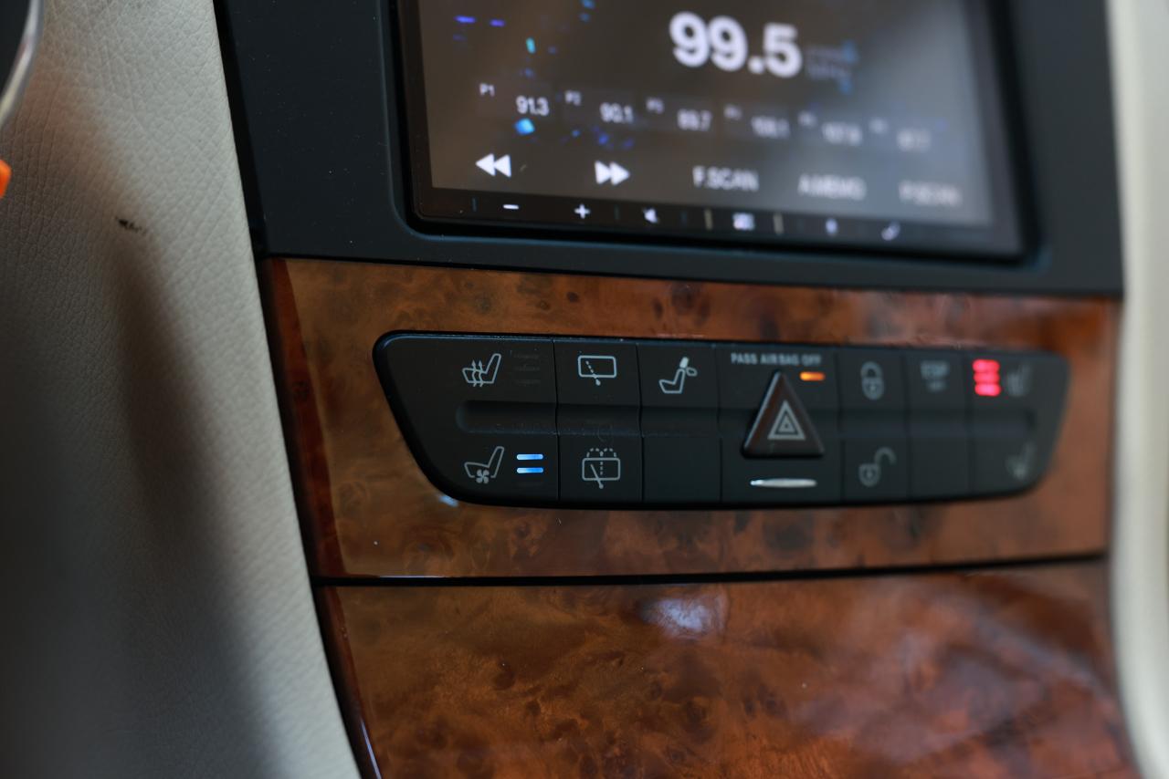 Mercedes-Benz E500  2004