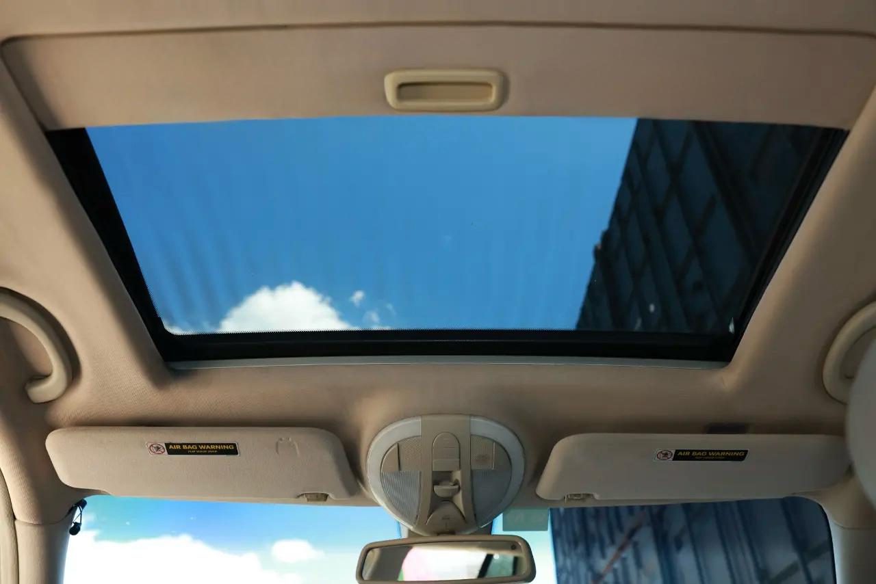 Mercedes-Benz E500  2004