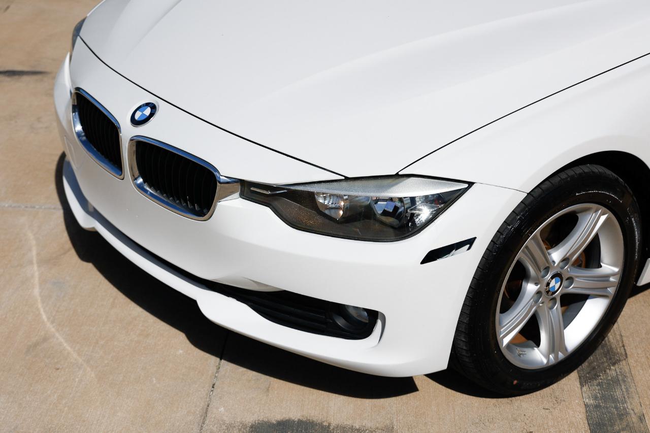 BMW 320i  2014