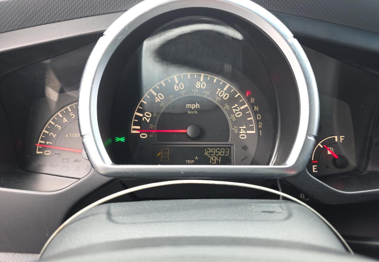 Honda Ridgeline  2007