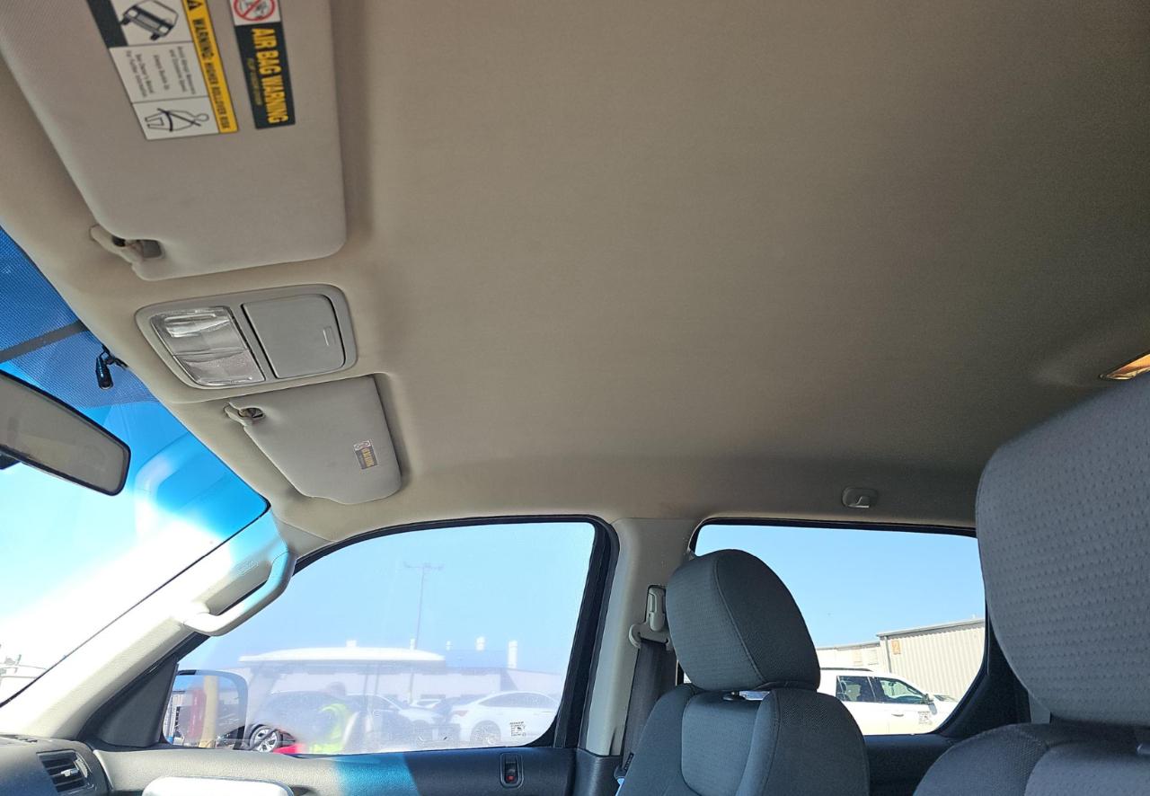 Honda Ridgeline  2007