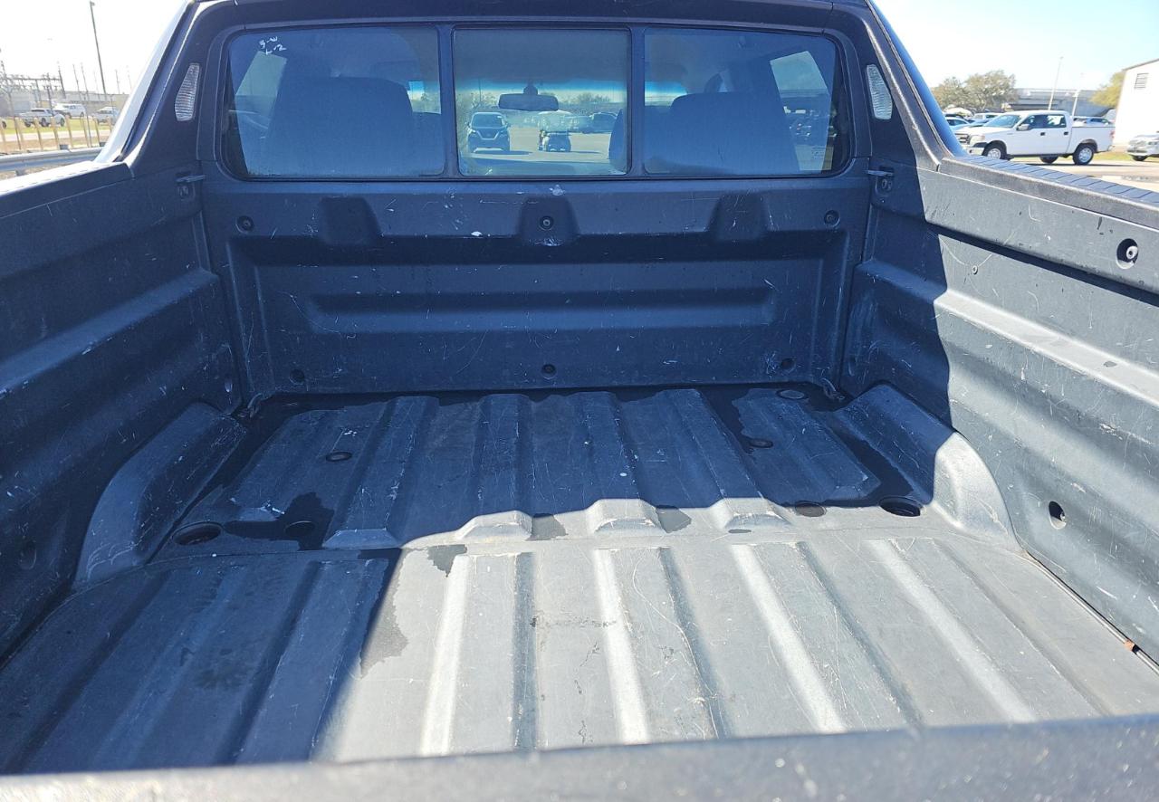 Honda Ridgeline  2007