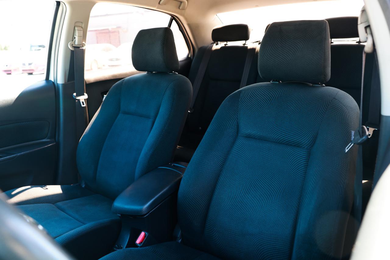 Toyota Yaris  2010