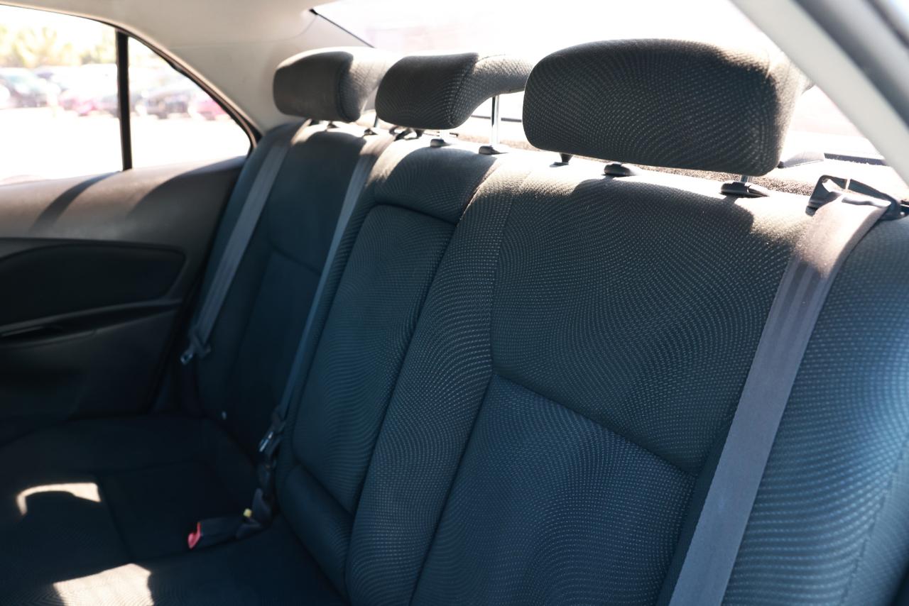 Toyota Yaris  2010
