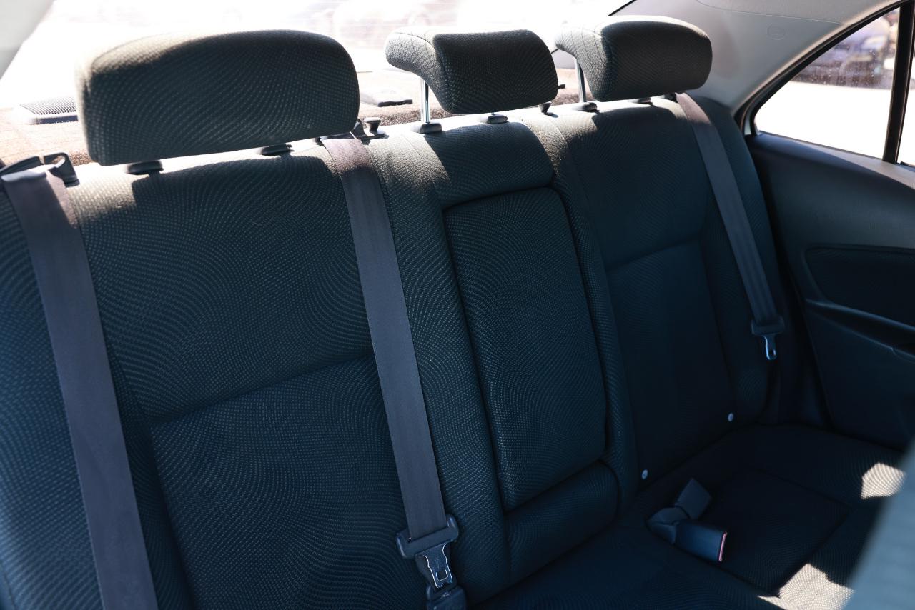 Toyota Yaris  2010
