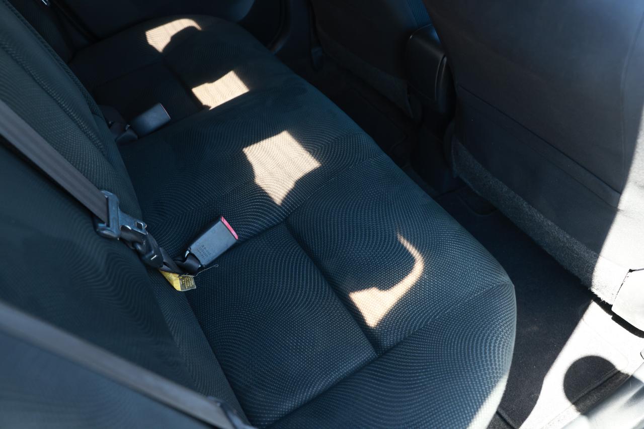 Toyota Yaris  2010