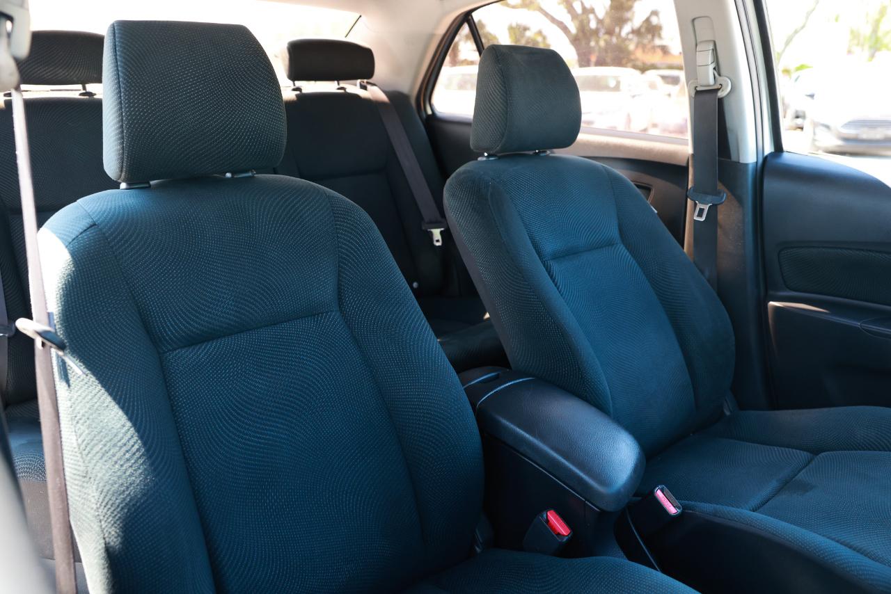 Toyota Yaris  2010