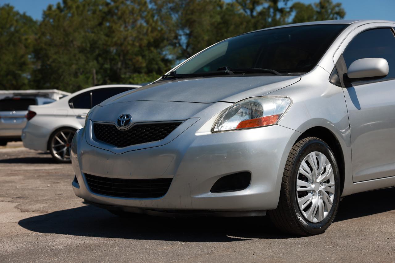 Toyota Yaris  2010