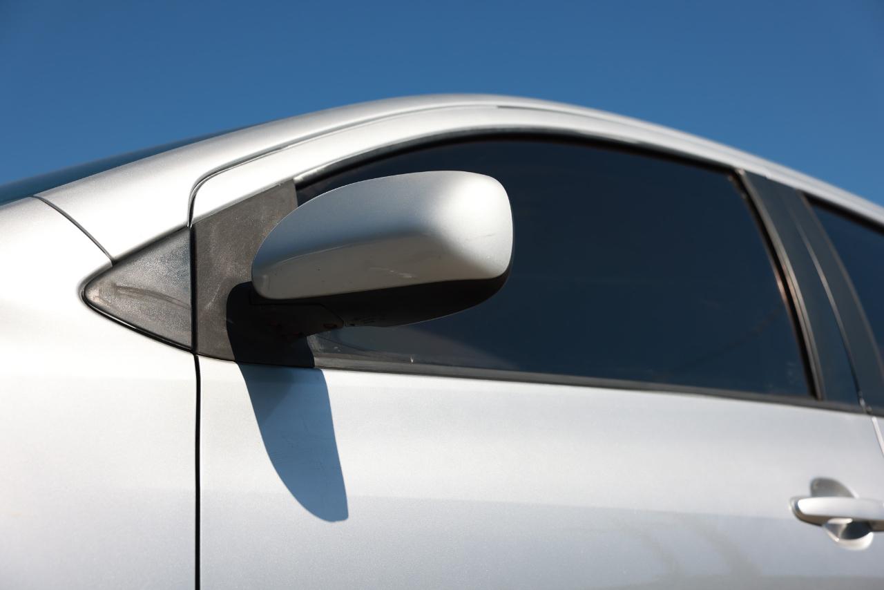 Toyota Yaris  2010