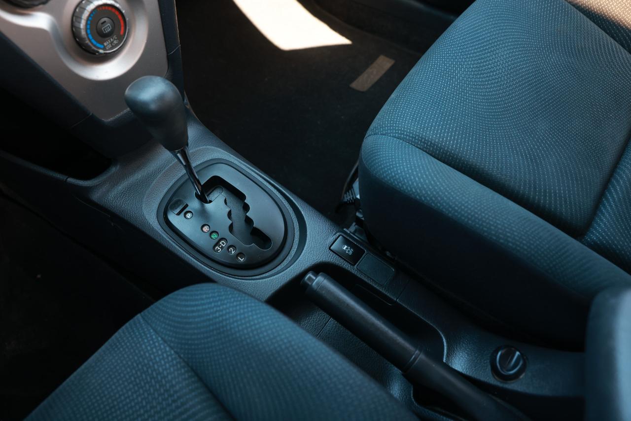 Toyota Yaris  2010