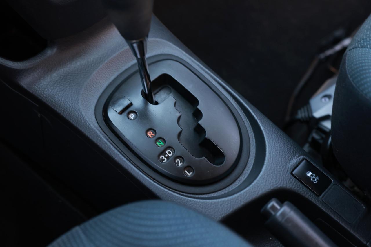 Toyota Yaris  2010