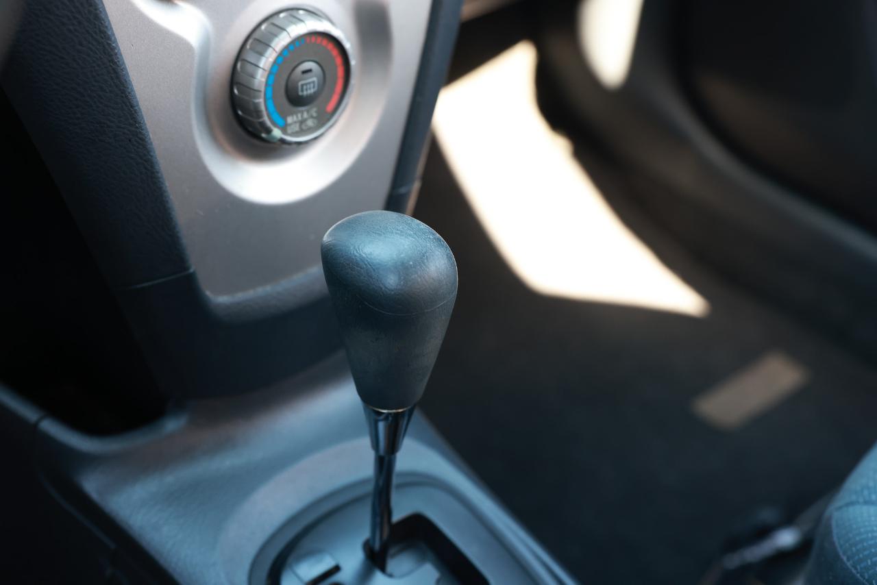 Toyota Yaris  2010