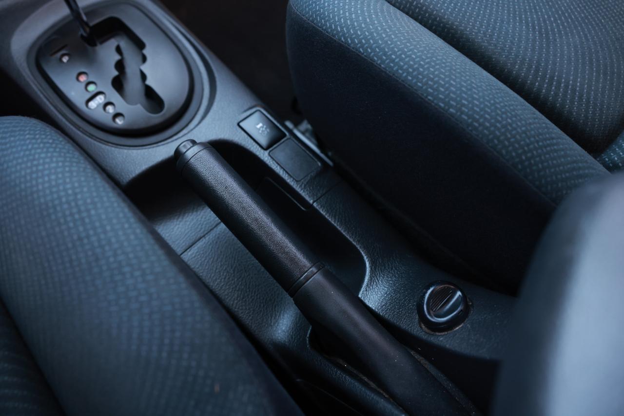 Toyota Yaris  2010