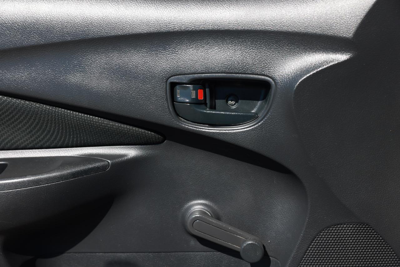 Toyota Yaris  2010