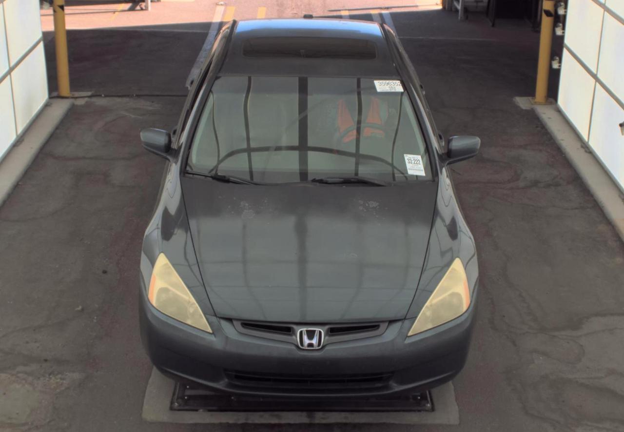 Honda Accord Sdn  2005