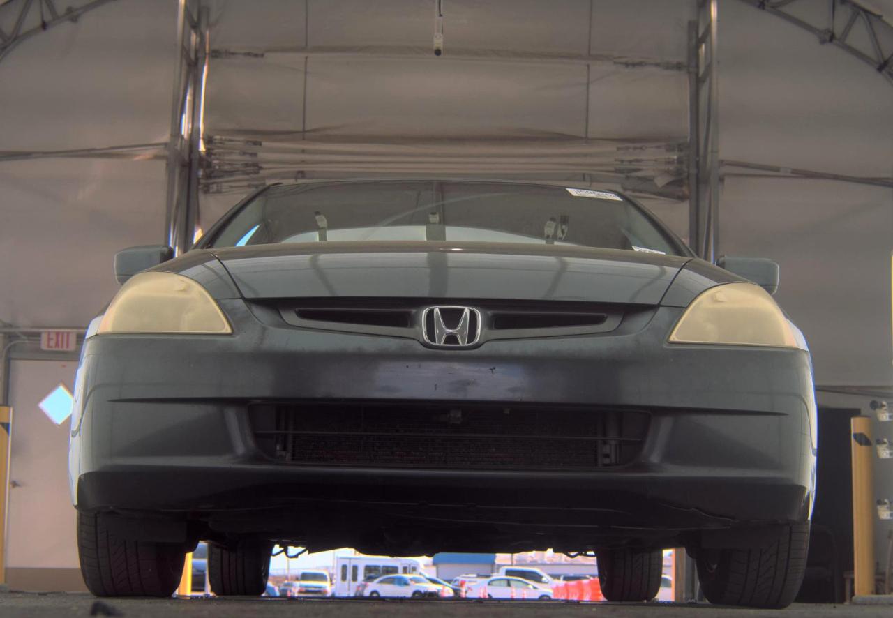 Honda Accord Sdn  2005