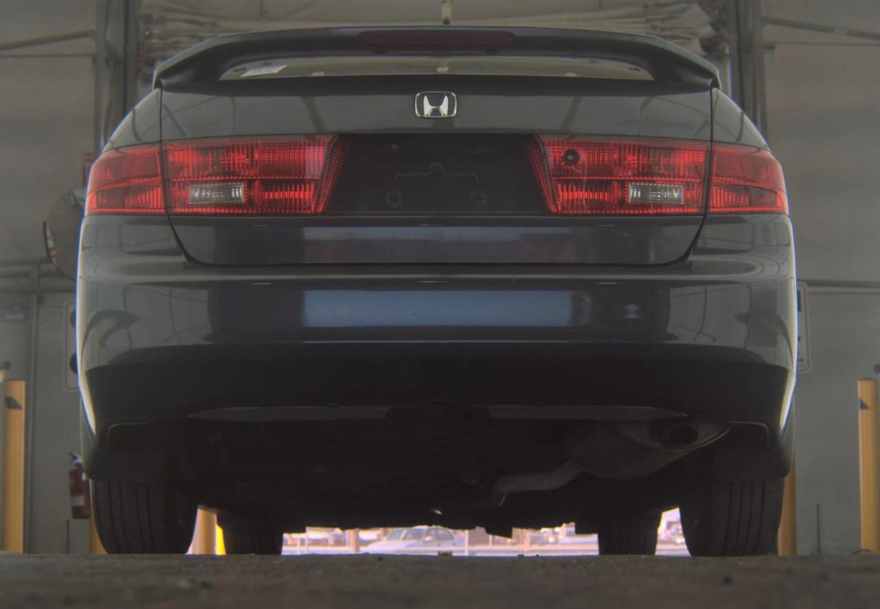 Honda Accord Sdn  2005