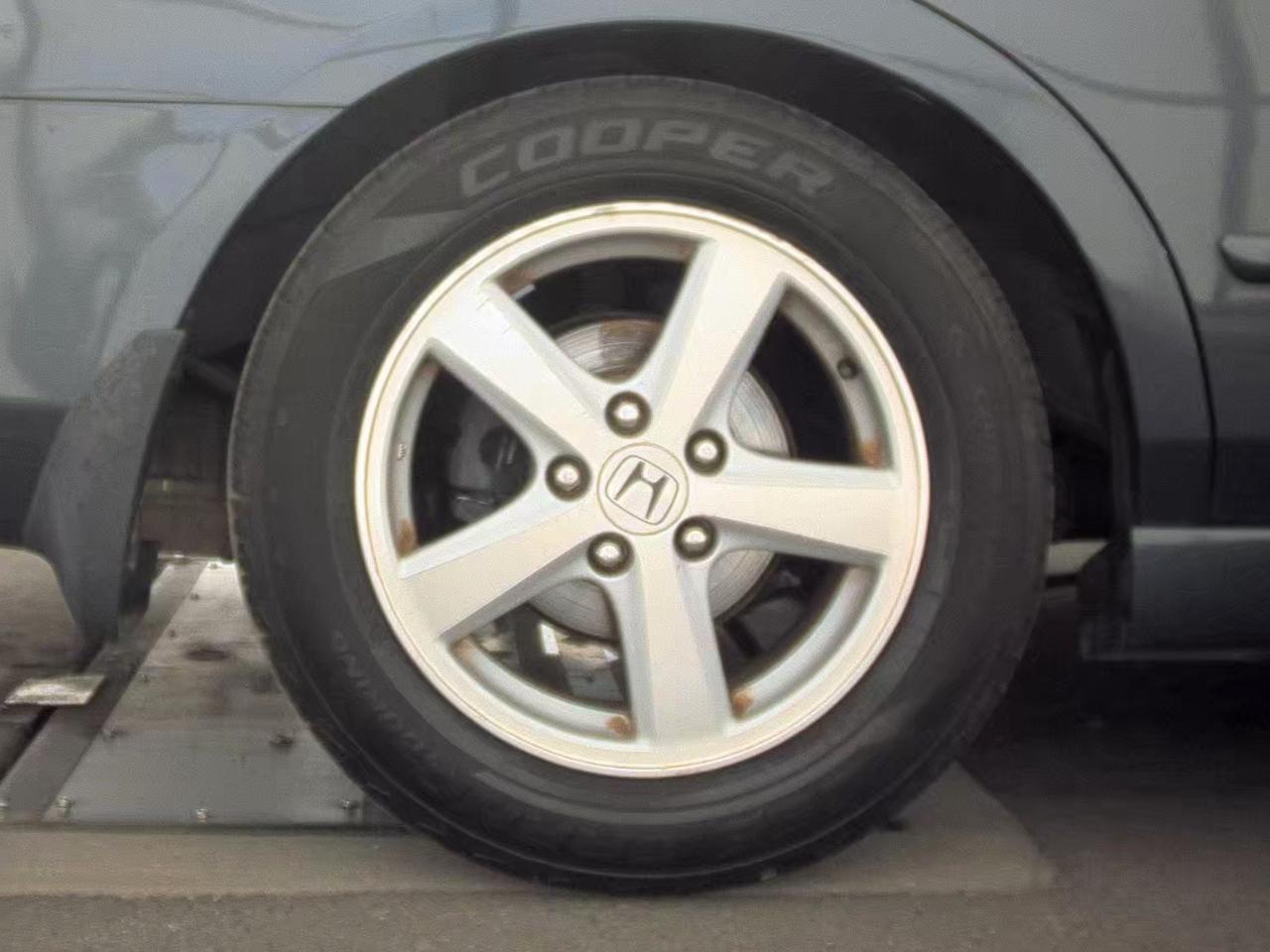 Honda Accord Sdn  2005