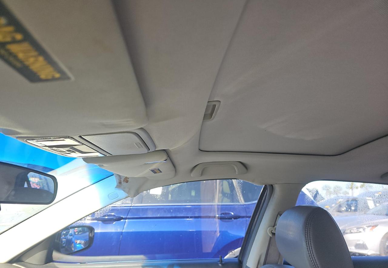 Honda Accord Sdn  2005